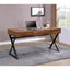 Tensed-Desk