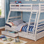 California-Bunk Bed