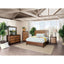 Covilha-Cal.King Bed