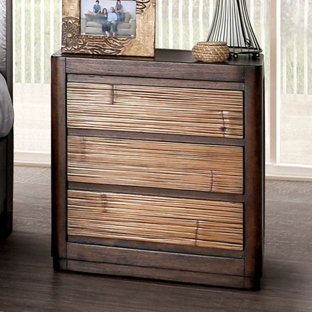 Covilha-Night Stand