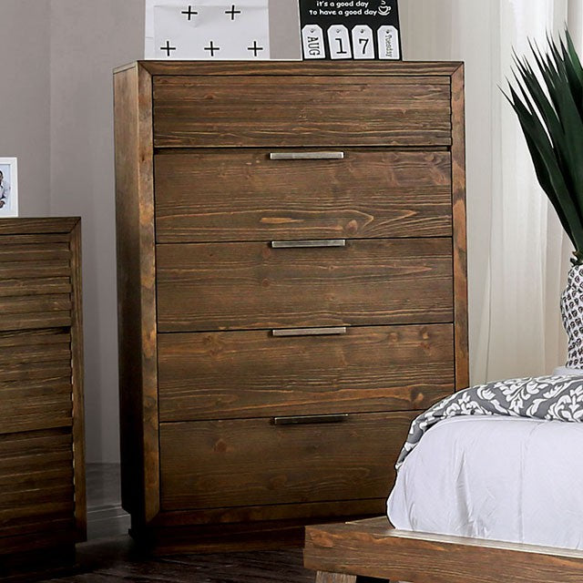 Tolna-Chest