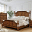 Mantador-Cal.King Bed