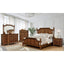 Mantador-Cal.King Bed