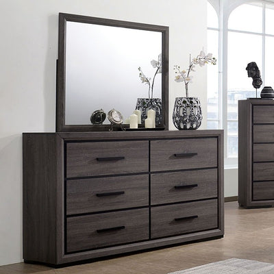 Conwy-Dresser
