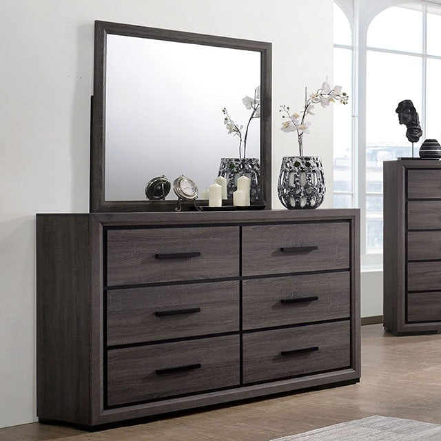 Conwy-Dresser