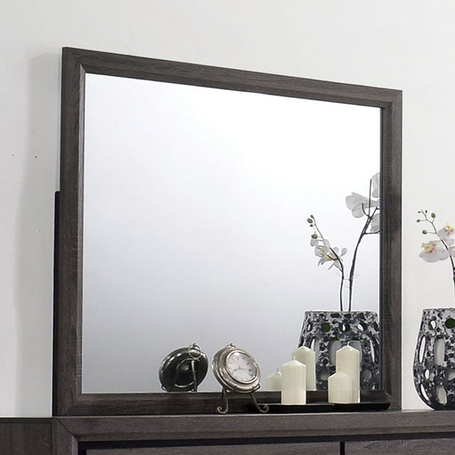 Conwy-Mirror