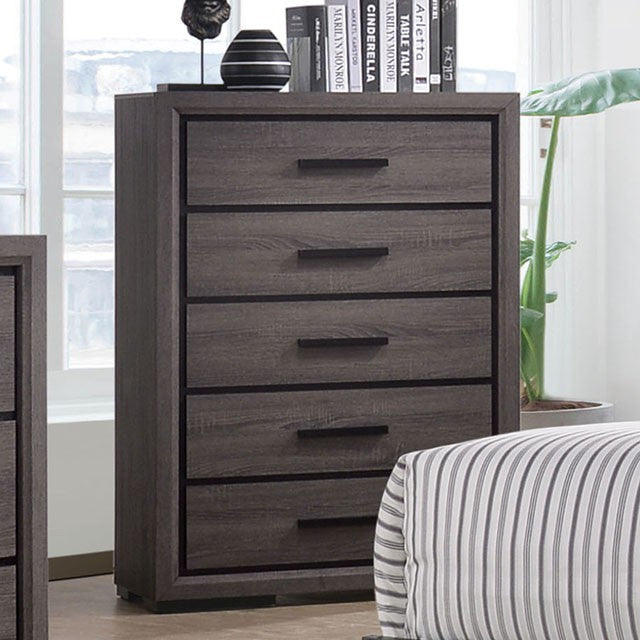 Conwy-Chest