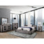 Janeiro-Queen Bed