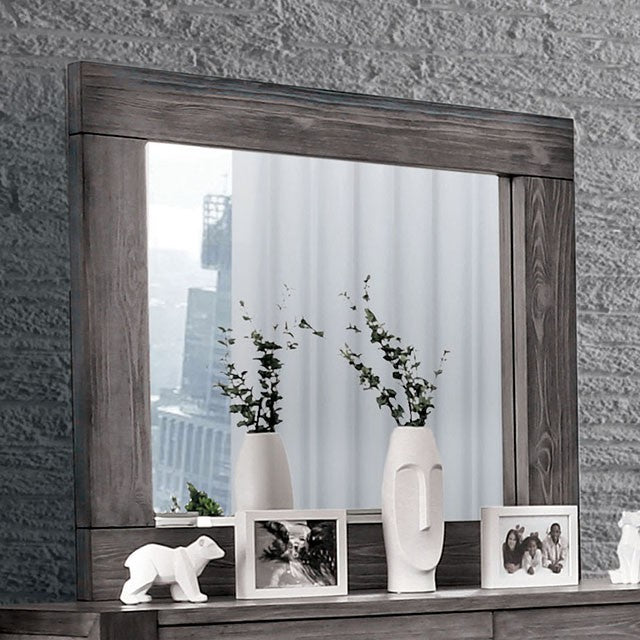 Janeiro-Mirror