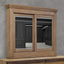 Coimbra-Cabinet Mirror