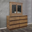 Coimbra-Cabinet Mirror