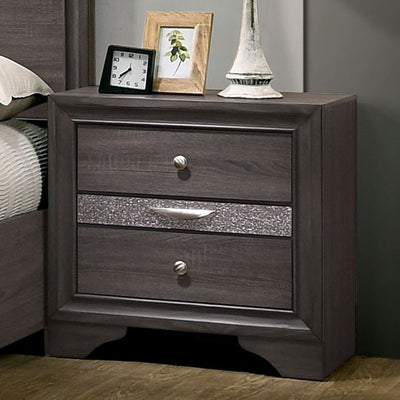 Chrissy-Night Stand
