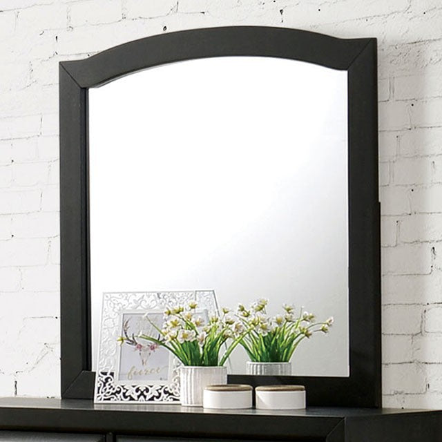 Kirsten-Mirror