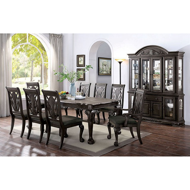 Petersburg-Dining Table