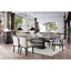 modoc-Dining Table