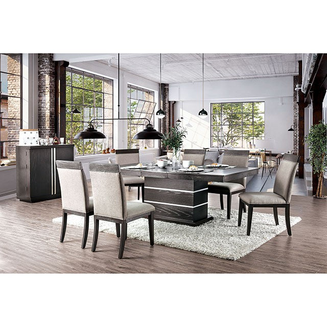 modoc-Dining Table