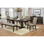 Faulk-Dining Table