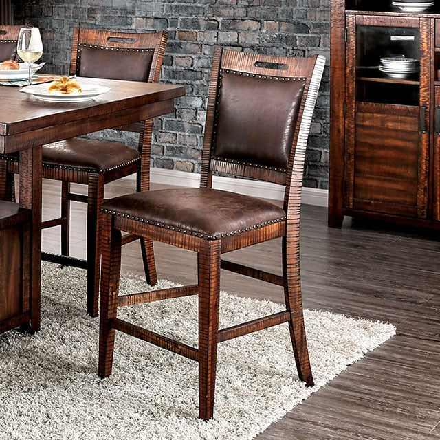Wichita-Counter Ht. Chair