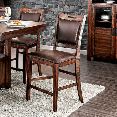 Wichita-Counter Ht. Chair
