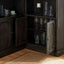 Voltaire-Corner Curio