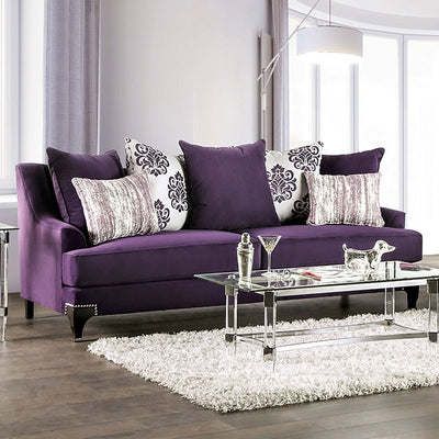 Sisseton-Sofa