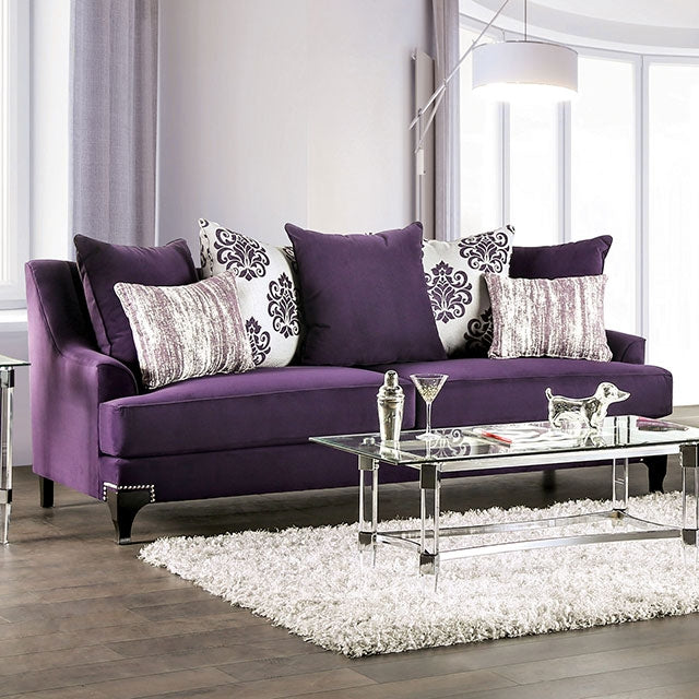 Sisseton-Sofa