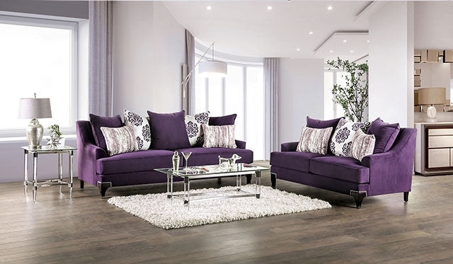 Sisseton-Sofa