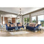 Sisseton-Love Seat