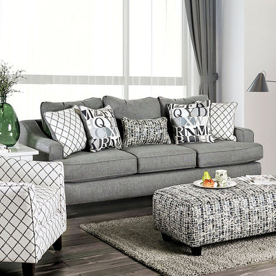 Verne-Sofa