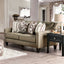 Fillmore-Love Seat