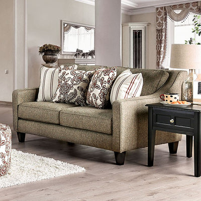 Fillmore-Love Seat