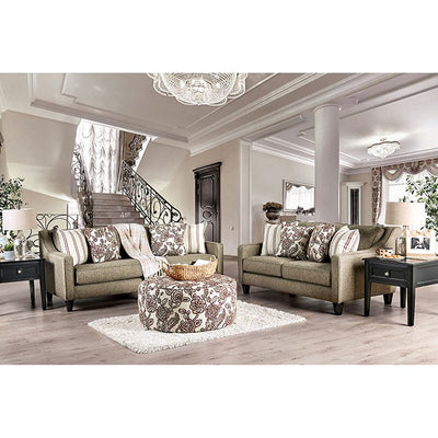 Fillmore-Love Seat