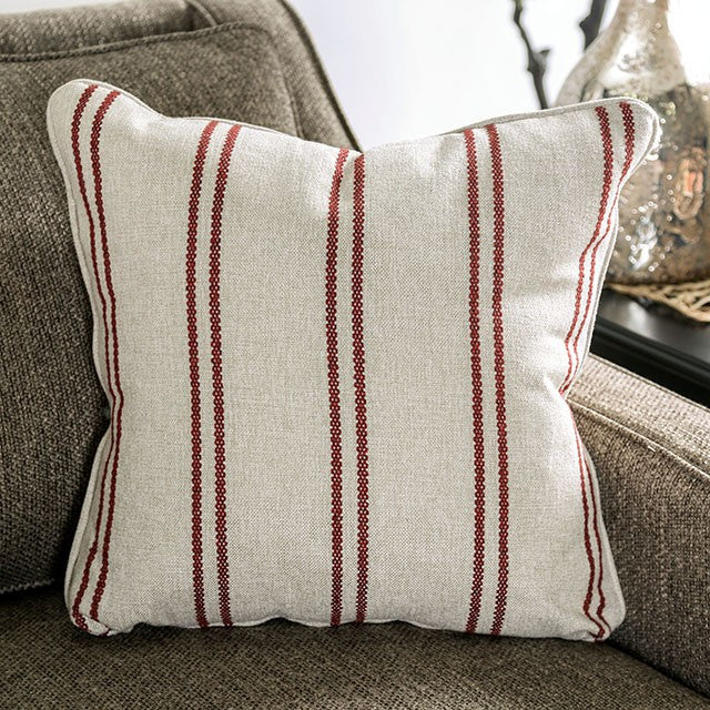 Fillmore-Love Seat