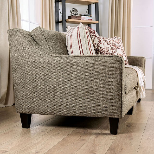 Fillmore-Love Seat