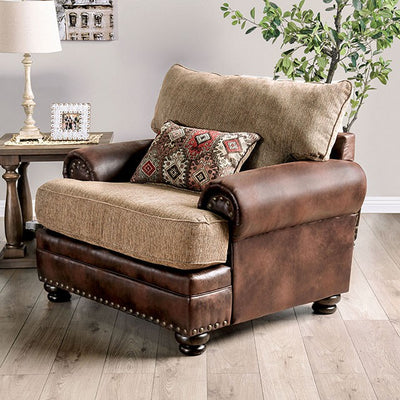 Fletcher-Chair