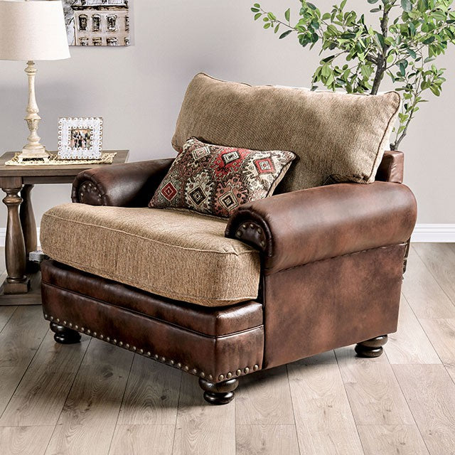 Fletcher-Chair