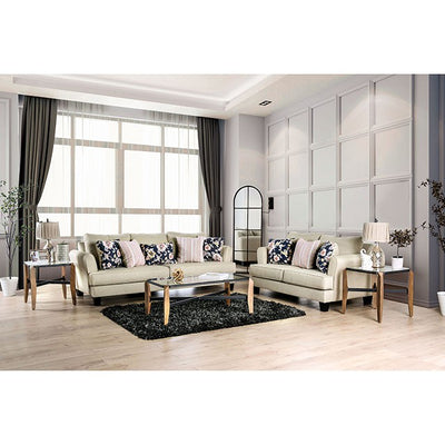 Denbigh-Love Seat