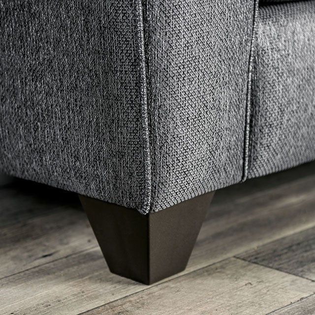 Earl-Sectional
