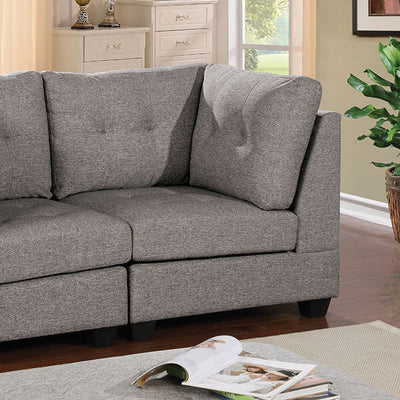 Pencoed-Corner Chair