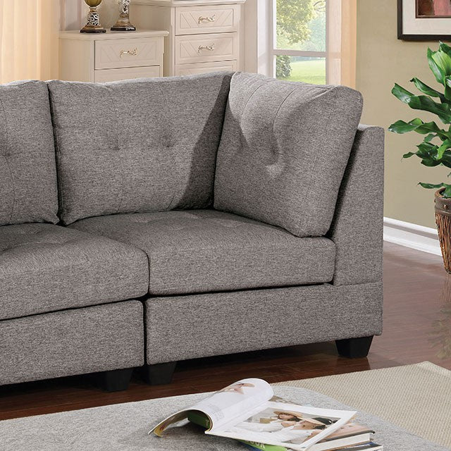 Pencoed-Corner Chair