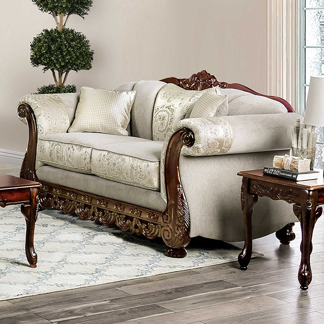 Newdale-Love Seat