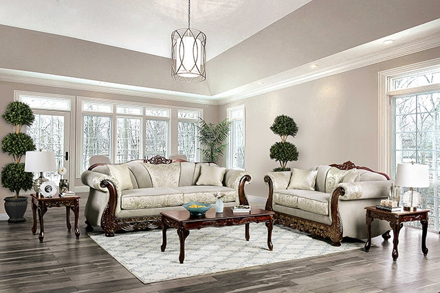 Newdale-Love Seat