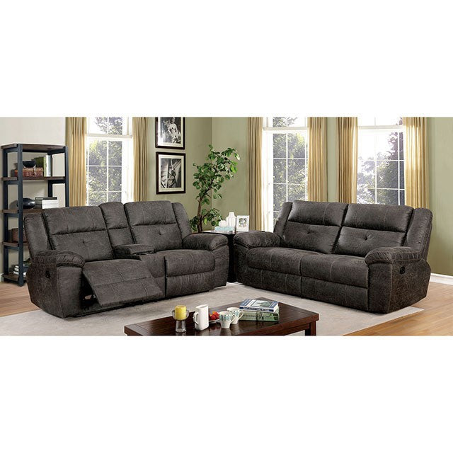 Chichester-Love Seat