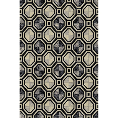 Tidore-Area Rug