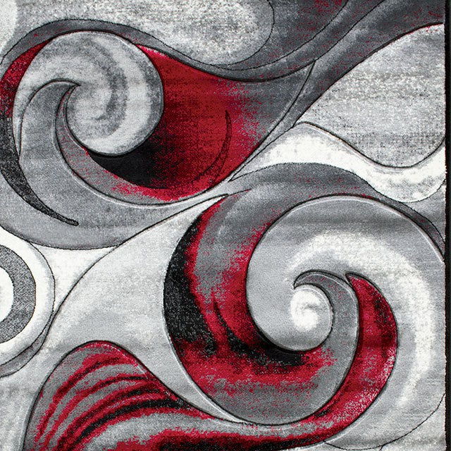 Niksar-Area Rug