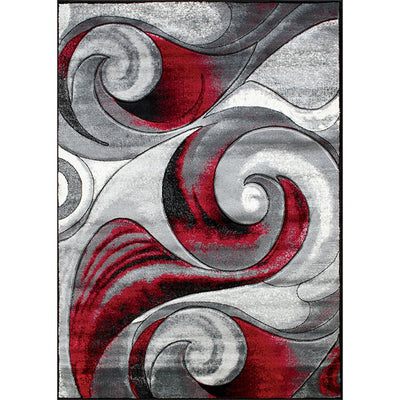 Niksar-Area Rug