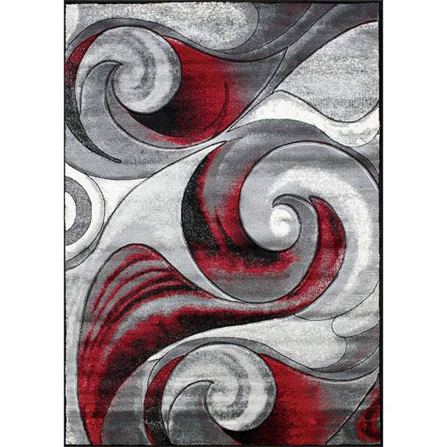 Niksar-Area Rug