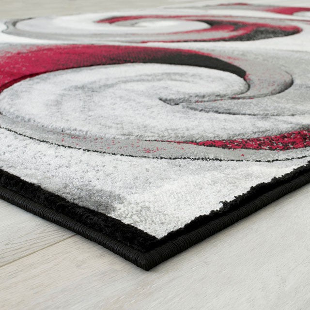 Niksar-Area Rug