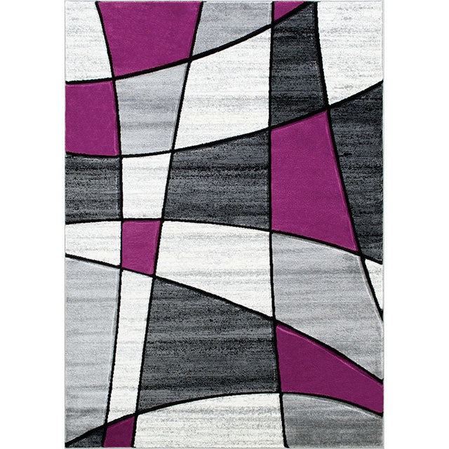 Niksar-Area Rug