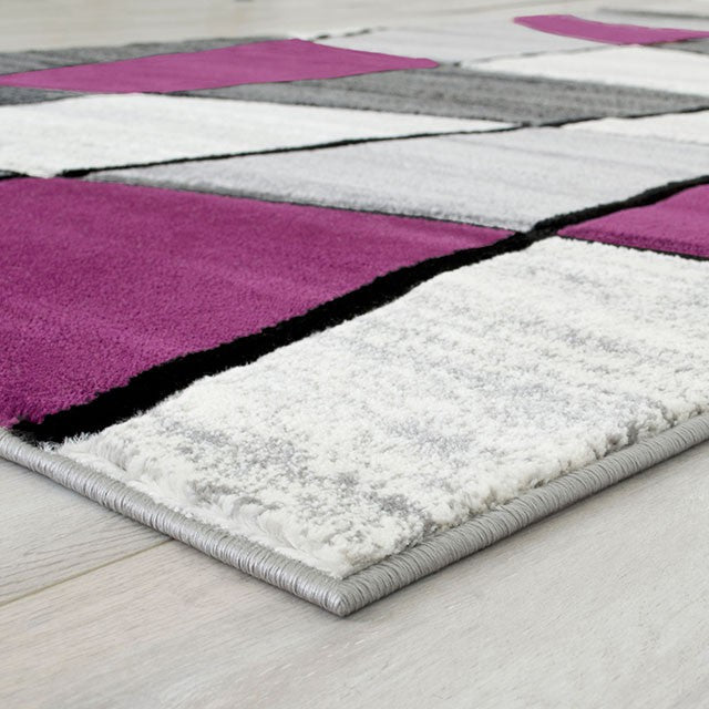Niksar-Area Rug